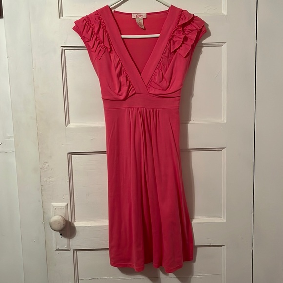 Candie's Dresses & Skirts - Juniors Sleeveless Dress